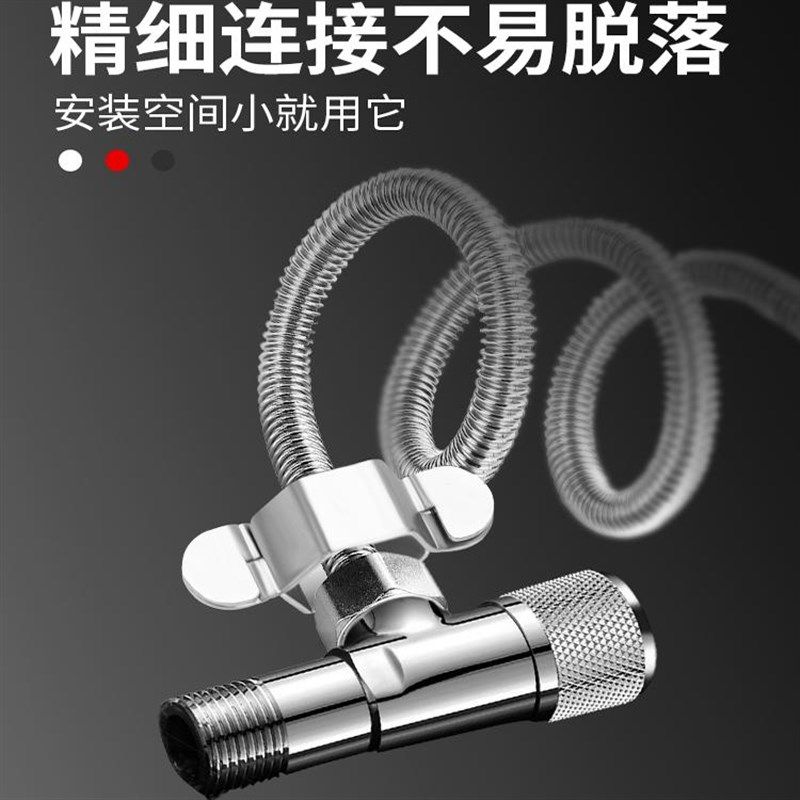 4分可拆卸软管扳手卫浴进水管空心六角扳手波纹管水龙头万能扳手,搬运/仓储/物流设备,其他起重搬运设备,淘宝优惠券,粉丝福利购,淘宝优惠卷