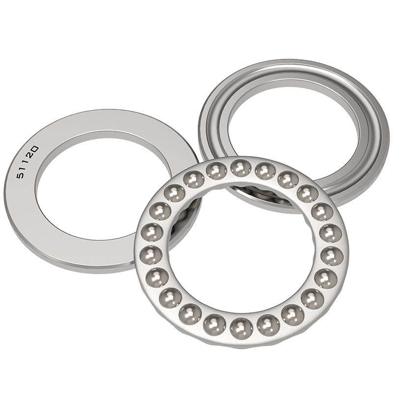 平面推力球压力轴承51138 51140 51144 51148 51152 51156 51160M