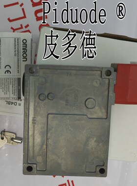 D41L-1YDG-N2 D41L-2YDG-N2 D41L-2ZDGE-N2 安全门开关