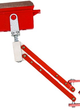 200A250A800A单极滑触线集电器碳刷500a行车集电器重型受电器滑刀