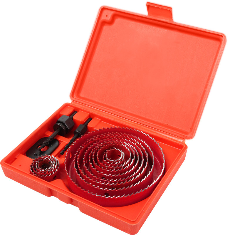 木工开孔器套装筒灯多功能钻头天花开石膏板木板圆形打孔扩孔神器,搬运/仓储/物流设备,其他起重搬运设备,淘宝优惠券,粉丝福利购,淘宝优惠卷