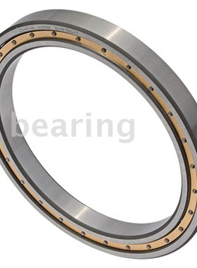 高质量深沟球薄壁轴承61876M内径380外径480高度46mm