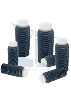 TDA06止动螺栓SBPP 10-12/16/20/25/30/40/50/60/80缓冲定位螺钉