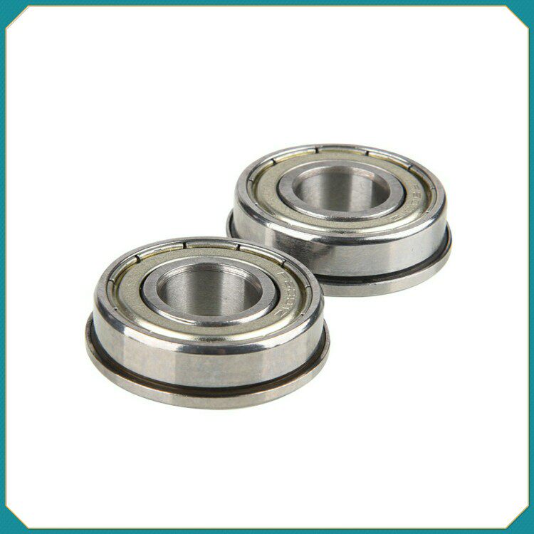 不锈钢法兰滚珠轴承 SFL682/683/684/685/686/688/692/693/694/ZZ