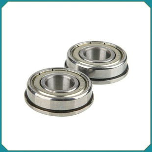 688 683 694 693 692 686 685 684 SFL682 不锈钢法兰滚珠轴承