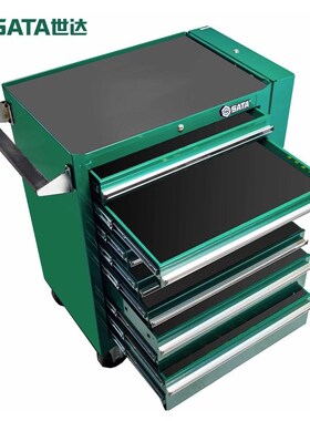 工具抽屉推车工具箱储存柜子95119 95121 95222A 95208 95207