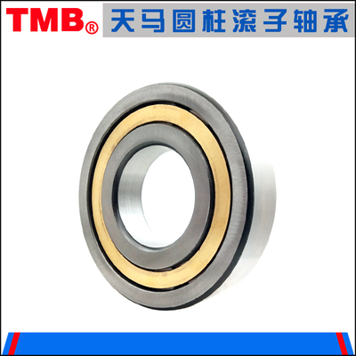 TMB天马圆柱滚子轴承N NU NJ RN NUP 202 203 204 205 206