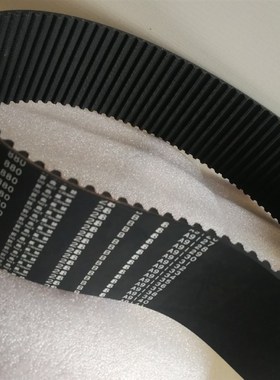 斗山机床皮带全新原装进口传送带S8M880 NM515配件