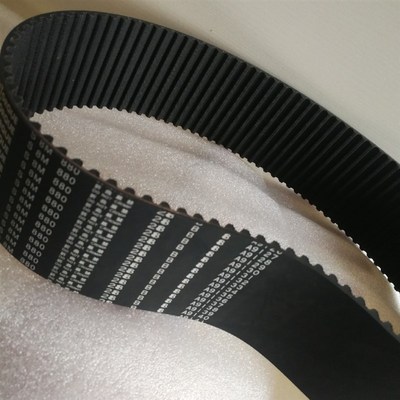 斗山机床皮带全新原装进口传送带S8M880 NM515配件