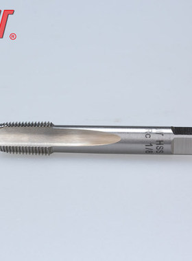 成量美制直管机用丝锥NPSC NPSF NPSM NPSL NPS 1/8 1/4 1/2 3/8