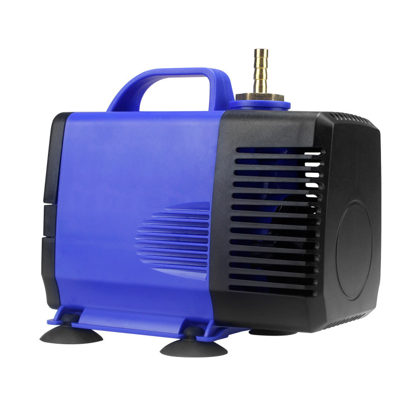 水钻潜水泵专用家用抽水泵220v小微形小型抽水机打孔微型水泵棒磅