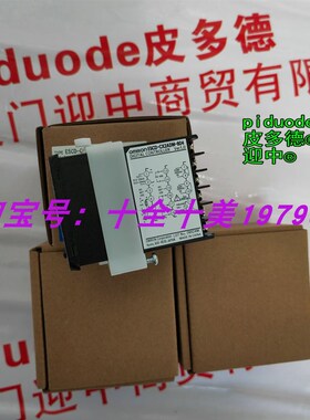 E5CD-QX2ADM-802 E5CD-CX2ADM-804 E5ED-RX2ADM-800 温度控制器