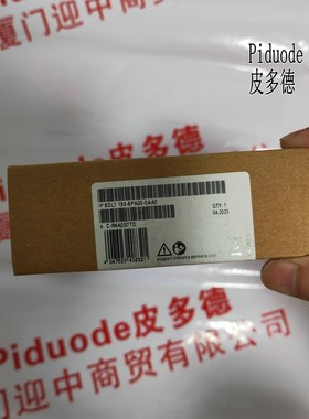 6DL1193-6PA00-0AA0服务器模块6DL11936PA000AA0 全新现货