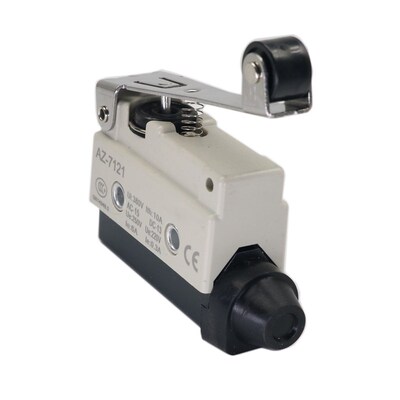 AZ-7121/TZ-7121 行程开关微动开关限位开关点动复位开关DCMC