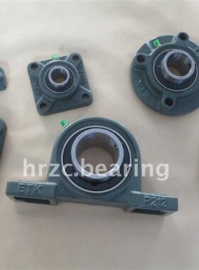 外球面轴承SA201/202/203/204/205/206/207/208/209/210/211/212