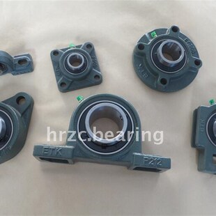 210 212 204 207 208 206 203 205 211 外球面轴承SA201 209 202