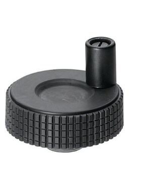 塑料网纹手轮树脂压纹手轮CHBK40/50/63/80 CHBKN40/50/63/80