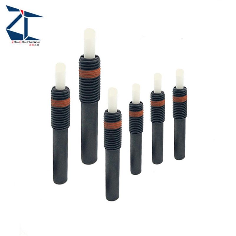 弹簧柱塞NPJS 3/4/5/6/8/10/12/16-1.5/2/3/4/5/10/15/20/30