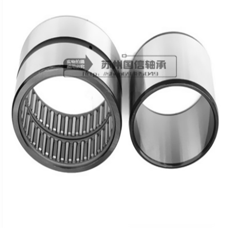 实体套圈滚针轴承 带内圈 RNA6902 尺寸:20*28*23mm轴承钢国产