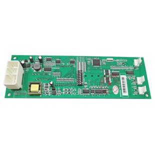 C5电梯显示板外呼全新适用永大 SCL 全新电梯外呼板65000238 V12