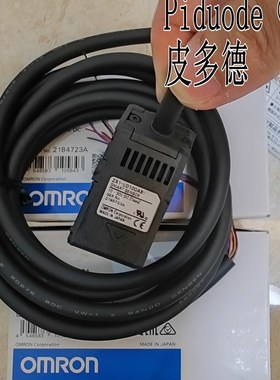 E8F2-AN0C压力传感器E4C-DS30 E4C-DS30L E8FC-25SD E8PC-YA-B14N