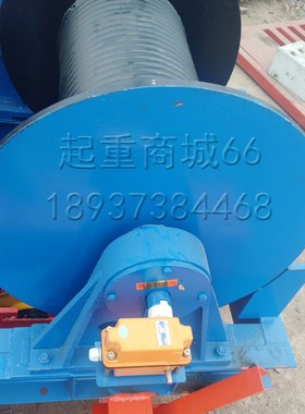 DXZ型多功能行程限位器 卷扬机天车龙门吊行程开关 塔吊限位配件