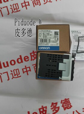 E5CC-TQX3ASM-066 E5CC-TQX3DSM-066 E5CC-TCX3ASM-060温度控制器