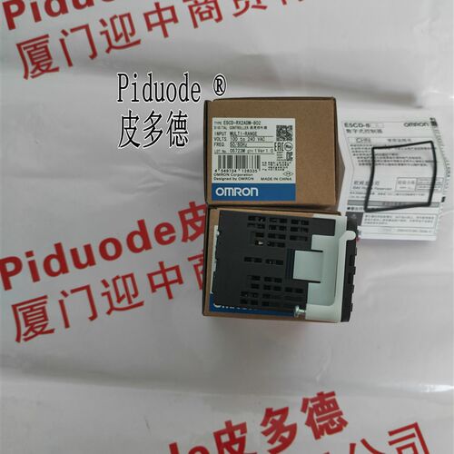 E5CC-TQX3ASM-066 E5CC-TQX3DSM-066 E5CC-TCX3ASM-060温度控制器
