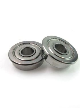 带法兰不锈钢滚珠轴承 C- SFL623ZZ SFL624ZZ SFL625ZZ SFL626ZZ