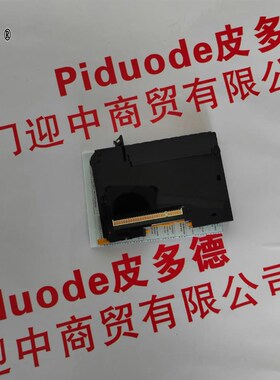 NX-AD3204 NX-AD3208 NX-AD4203 NX-AD4204模拟量输入单元模块