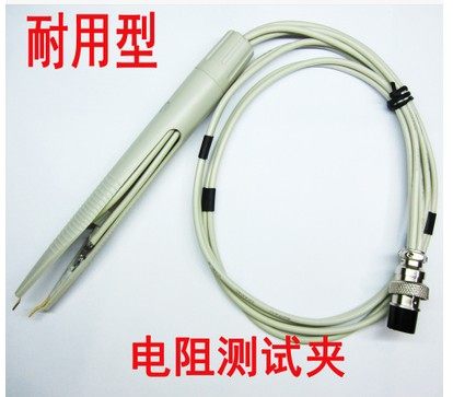 低电阻测试夹TH2511,TH2512,TH2513, ZC2513/ZC2511