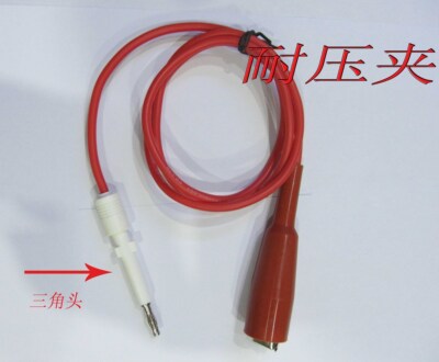 常州同惠/TH90003R耐压测试夹线TH9201/TH9301 高压仪TH90001R