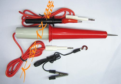 艾诺耐压/绝缘测试仪高压棒仪器配件AN960-01, AN9635H AN9636H