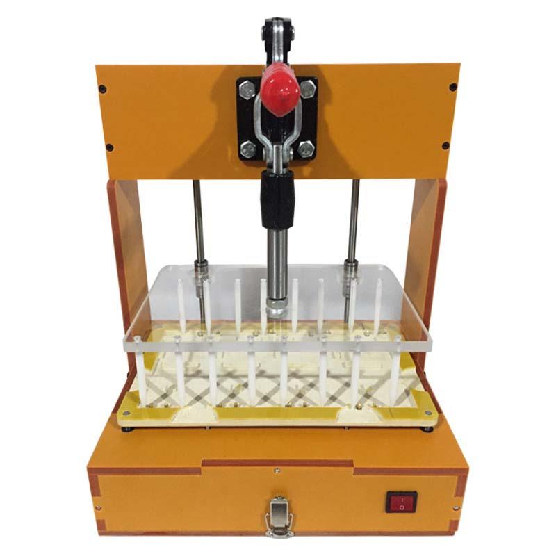 具测试架治CZQ具厂家测试架工治具检测具测试夹PCB装A测夹试工装