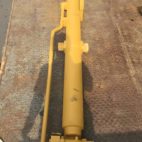 山推SD16左后油管16Y-62-50600  16Y-62E-13000用于推土机配件