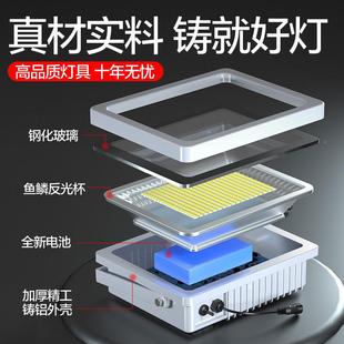 太SL 家用庭照明 3901阳投灯聚宝盆户外防水大功率le光d惠民能院款