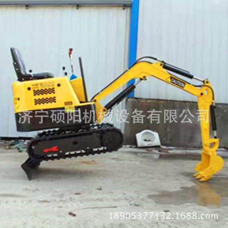 抓1吨超小型橡胶履带挖掘掘机推土破碎锤挖机木器挖掘1吨机铲厂家,纺织面料/辅料/配套,纺织机械配件,淘宝优惠券,粉丝福利购,淘宝优惠卷