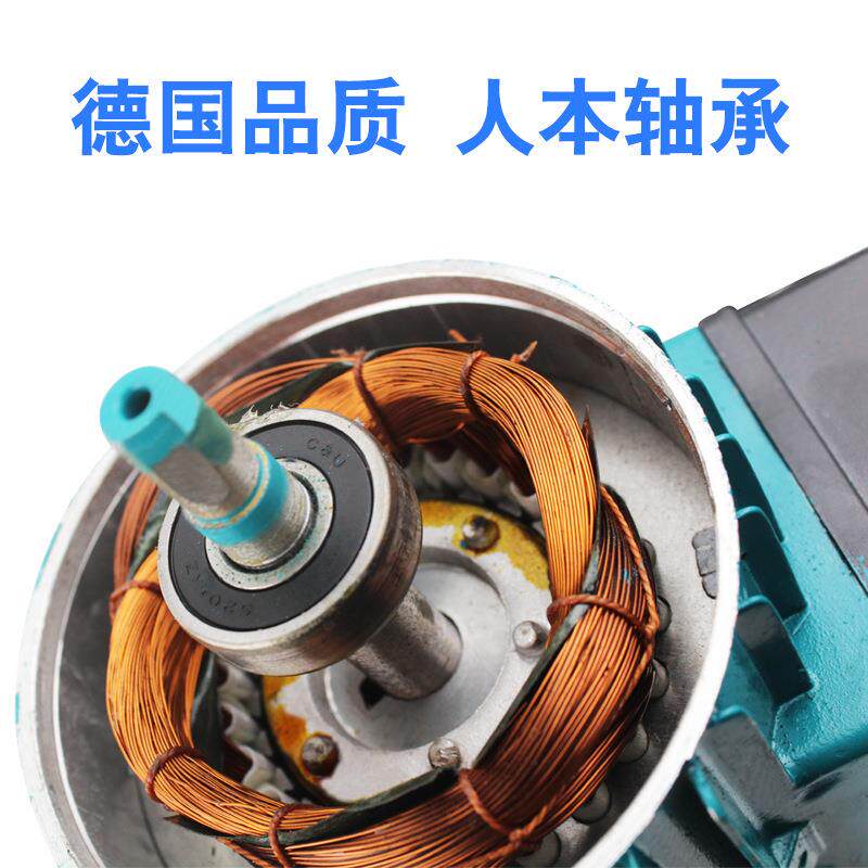 2V20家用小型冷热水增压立式道泵太阳能无品牌/地暖高压水抽管道