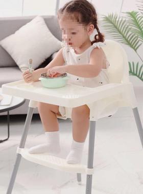 饭店宝餐椅功多能儿餐宝椅婴儿吃饭椅子餐桌595便携式童家用bb凳