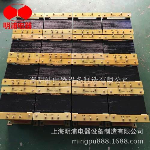 厂家直销BK-102KVA变压器机床控制8变压器30V2420V36VVSEG12V6.3V