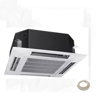 卡式风机管面出风吊CYW-170顶盘冷暖型风量1700m3四/全国联h保