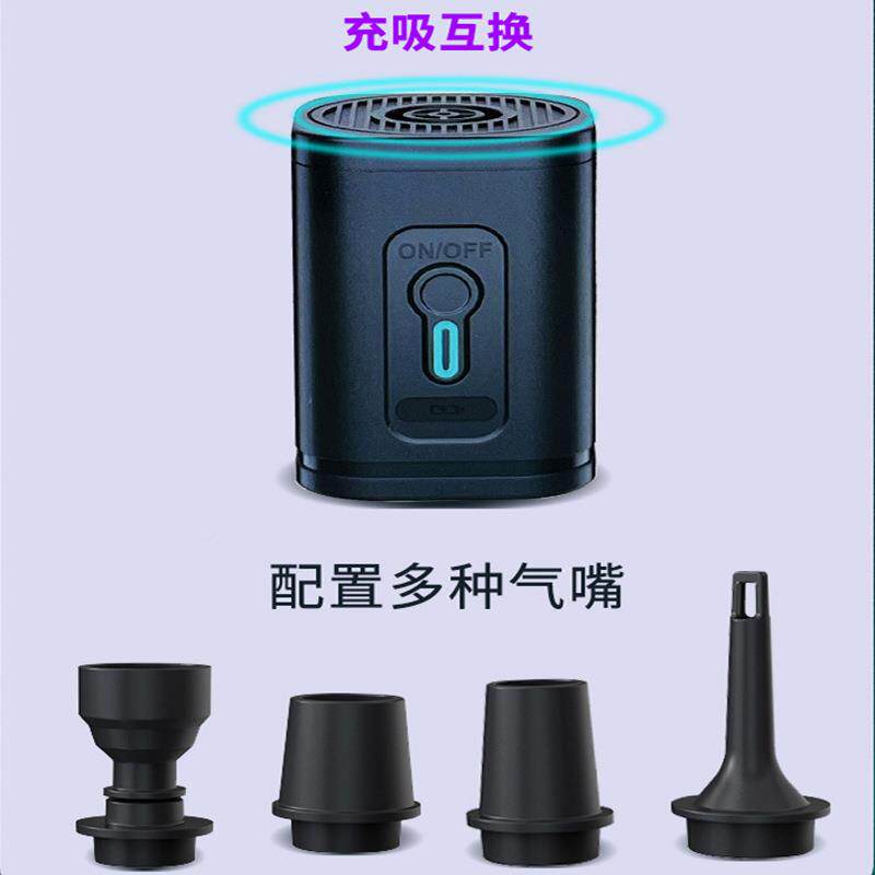 真空收袋纳动电泵被子收纳压缩574袋用新款抽气线泵无电衣家包邮