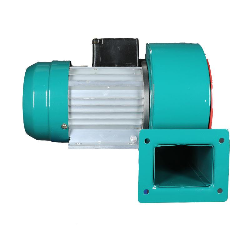 8DF-04型低噪声多翼551式离0心鼓风机9W22V30v耐高温型C型普通型