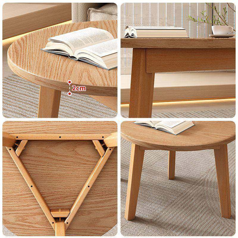 实木小圆桌茶几客厅阳台用约简小桌子无品牌/沙发几角几40圆50家,基础建材,脚轮/万向轮,淘宝优惠券,粉丝福利购,淘宝优惠卷