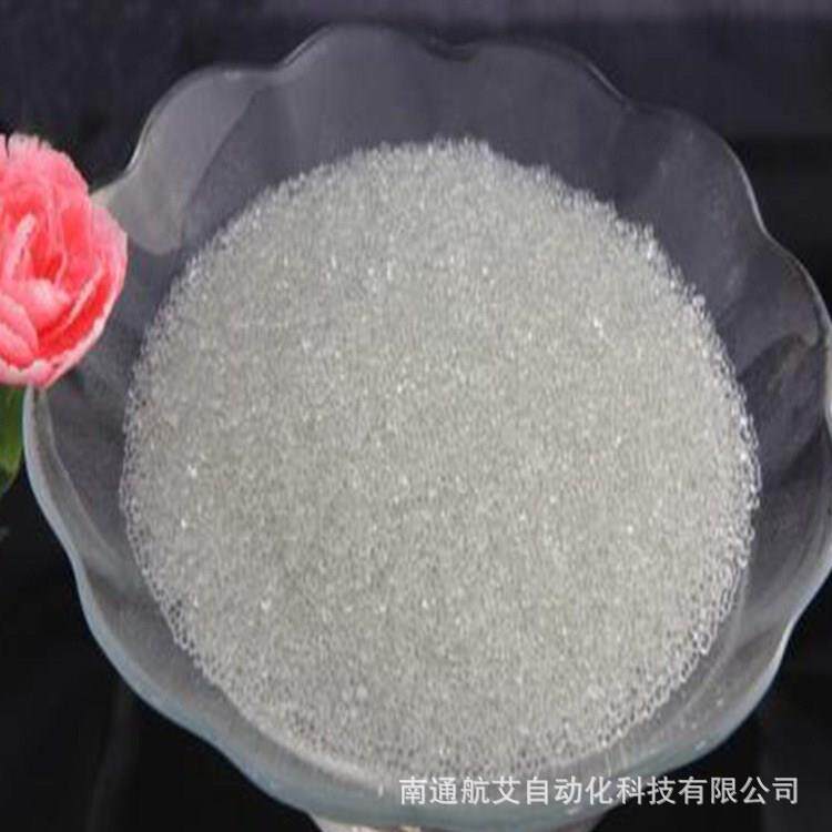 直手动喷砂销机自动喷砂机磨料精磨品玻珠砂,24#—240高耐玻璃璃