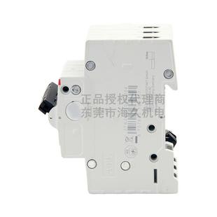 压低开关SH320系列交流断路器SH200-C32ZAW;2CDS213001R0324