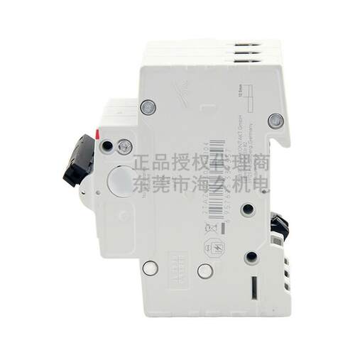 压低开关SH320系列交流断路器SH200-C32ZAW;2CDS213001R0324