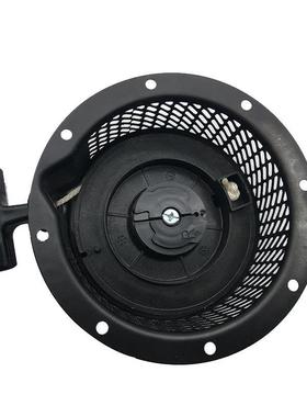 汽拉油发电机配EY2IOK8B拉盘塑爪盘启动e盘y28启动器件总成正转