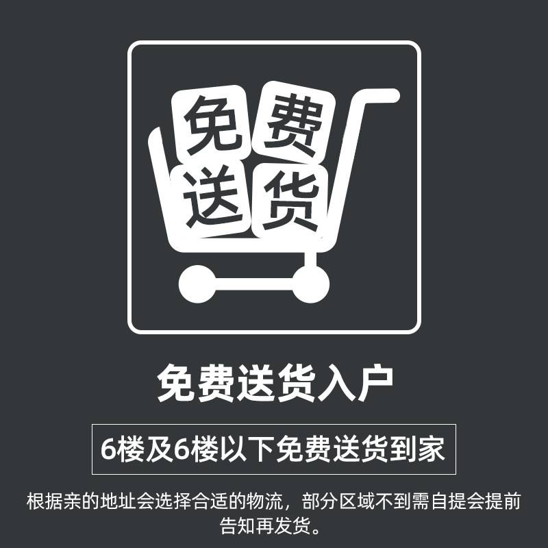 沙发客厅出租房屋办公室服装店休息区接待科技布双三人小户型沙发