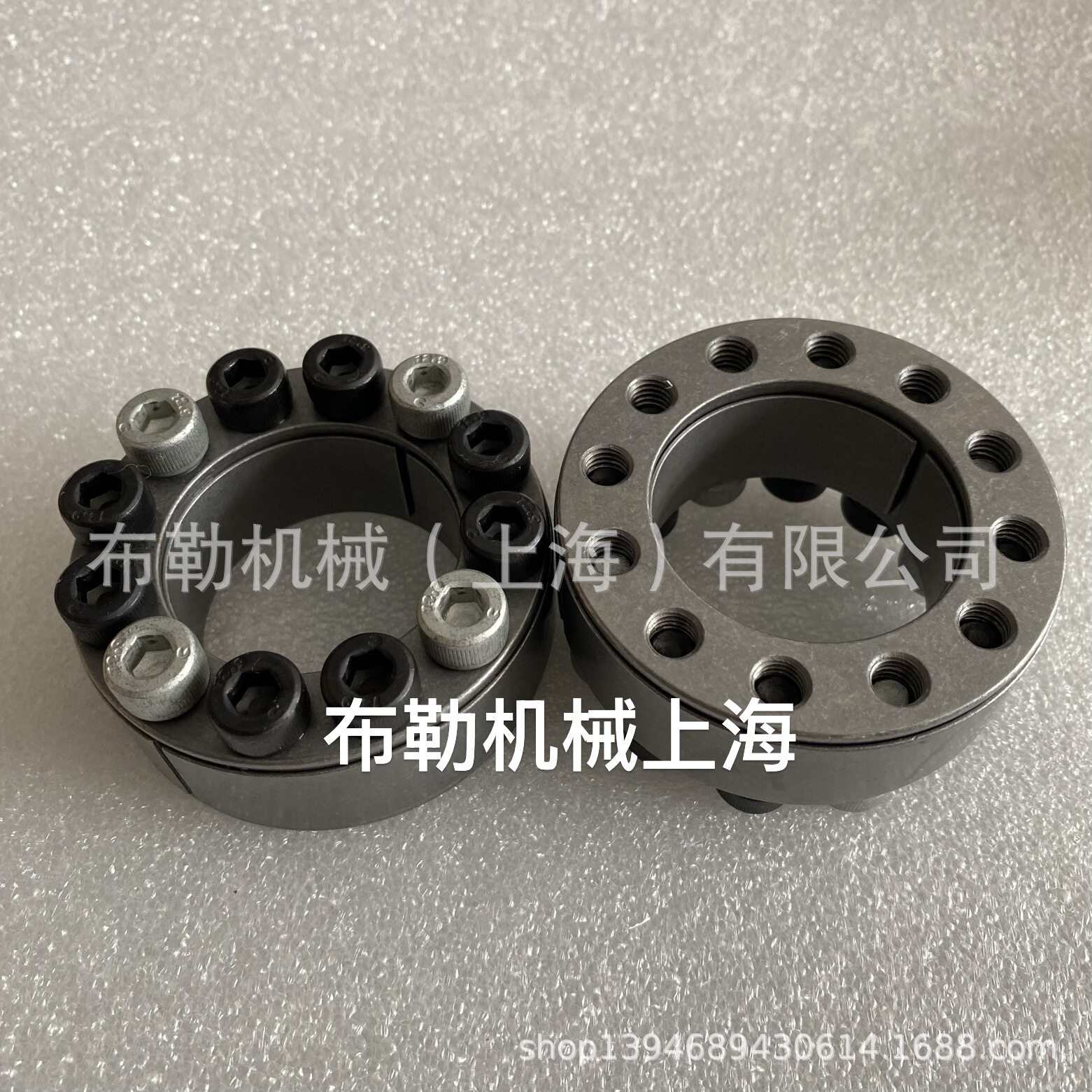 广东胀套ZT2涨紧套Z2-70X110/75X115/80X120/85X125/90X130动力锁